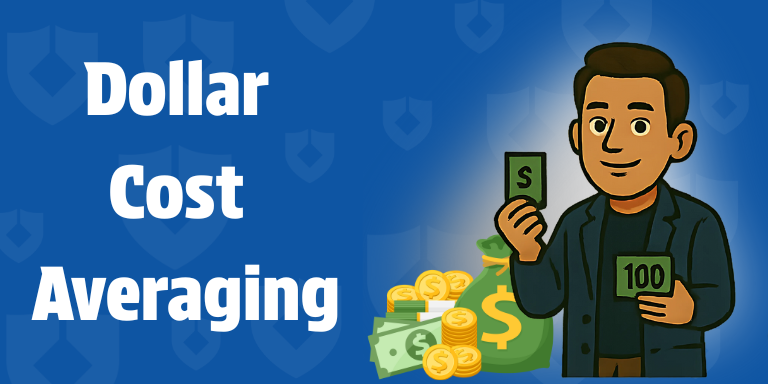 Dollar Cost Averaging