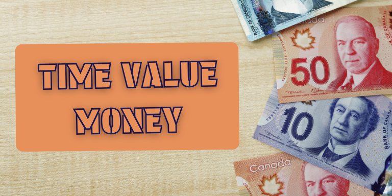 How the Time Value of Money Works (And Why It Matters for Your Future)