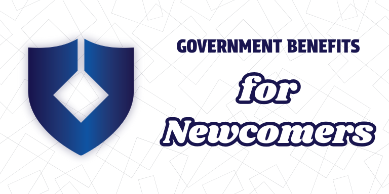 Top Government Benefits Available to Newcomers in Canada 🇨🇦